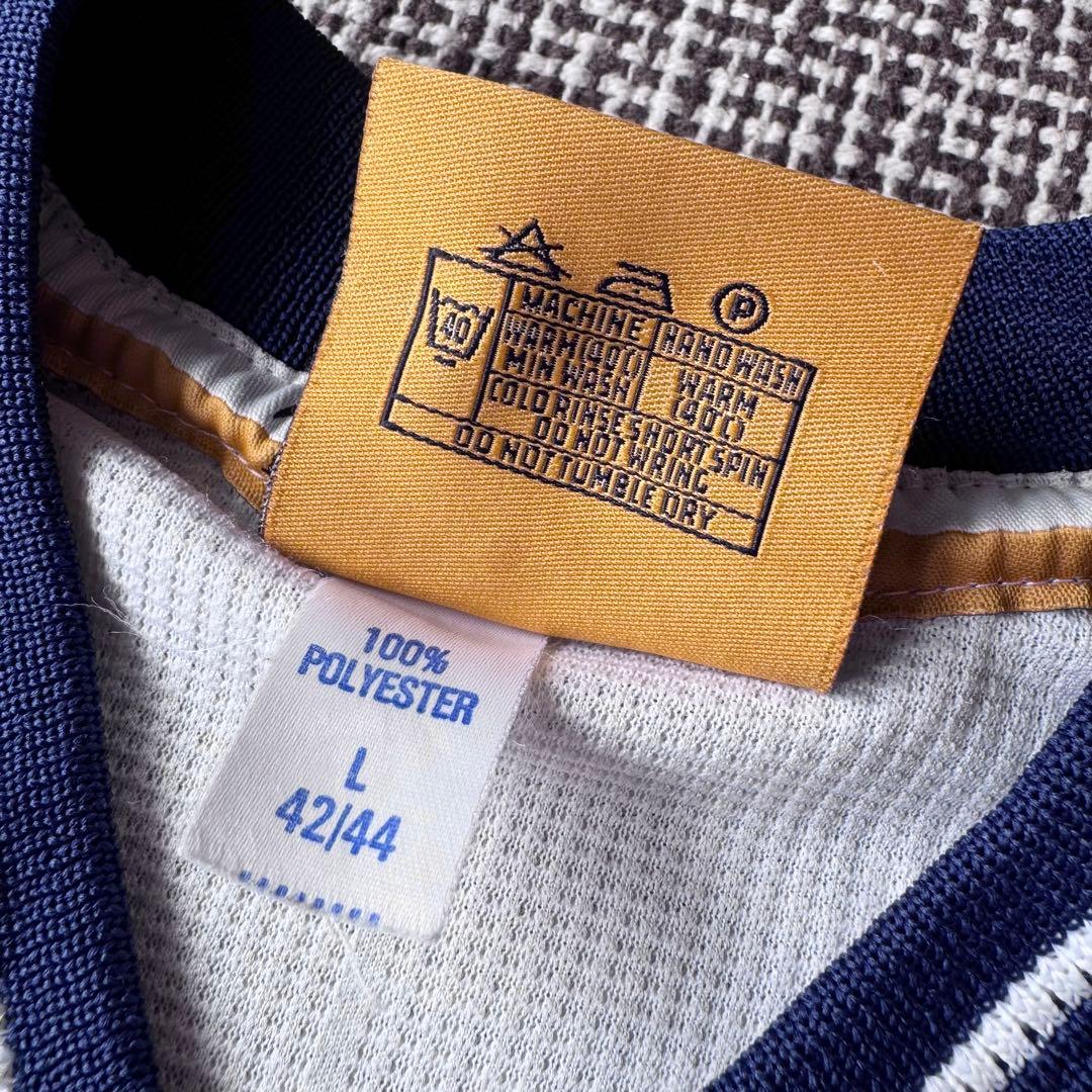 【PONY製】トッテナム・ホットスパーFC ９７／９８（H）