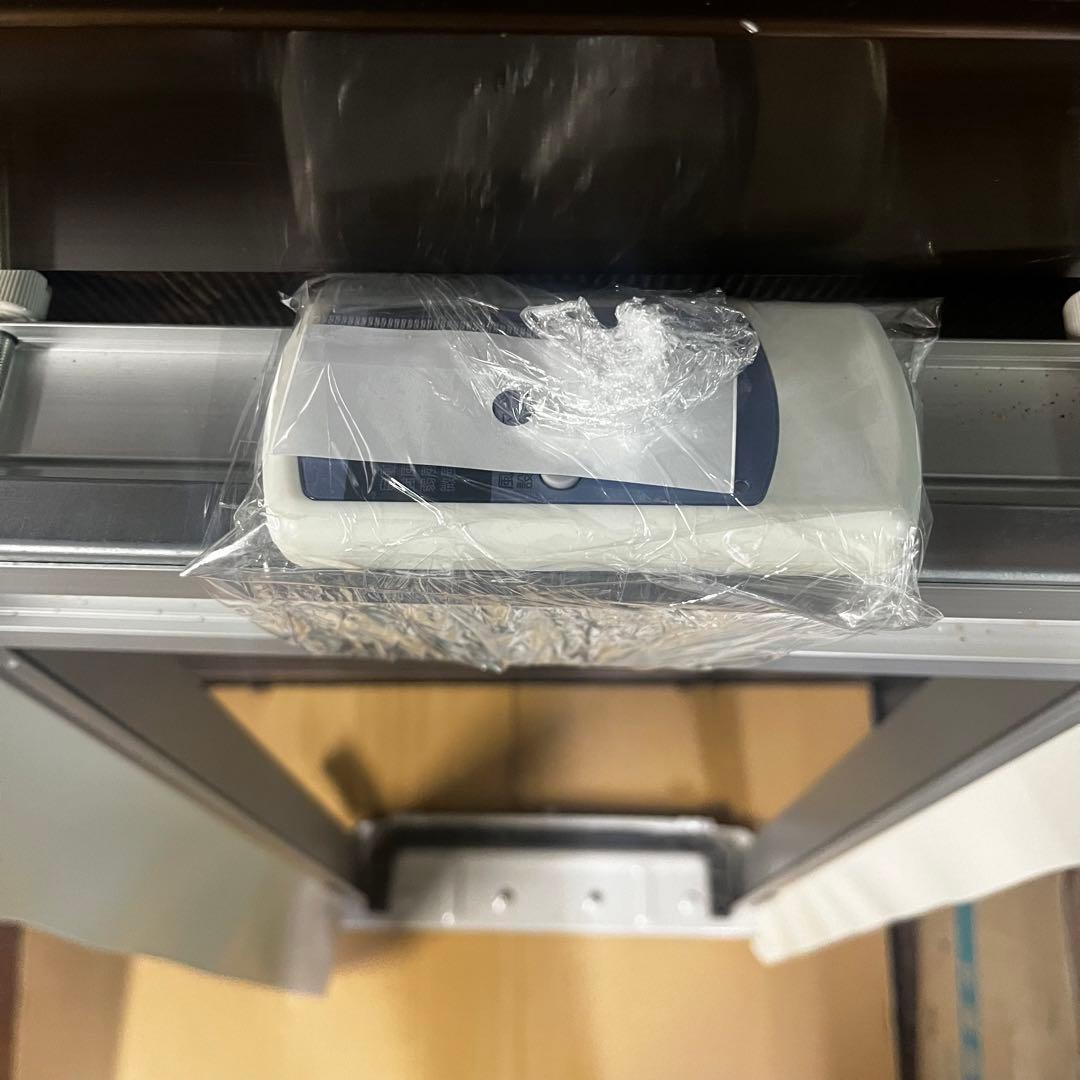 コロナ CW-1620 窓枠エアコン 2020年 リモコン付