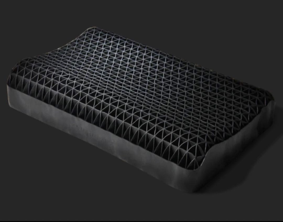 新品 ヒツジのいらない枕 至極