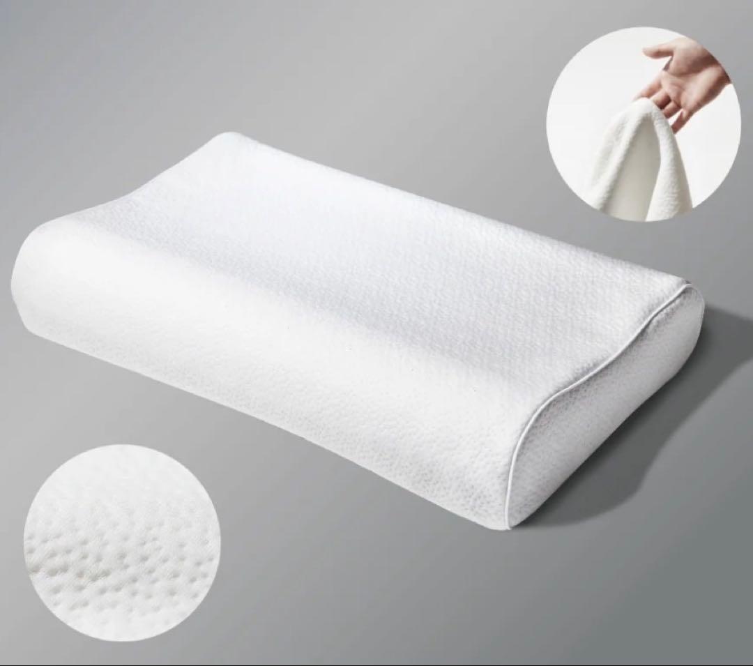 新品 ヒツジのいらない枕 至極