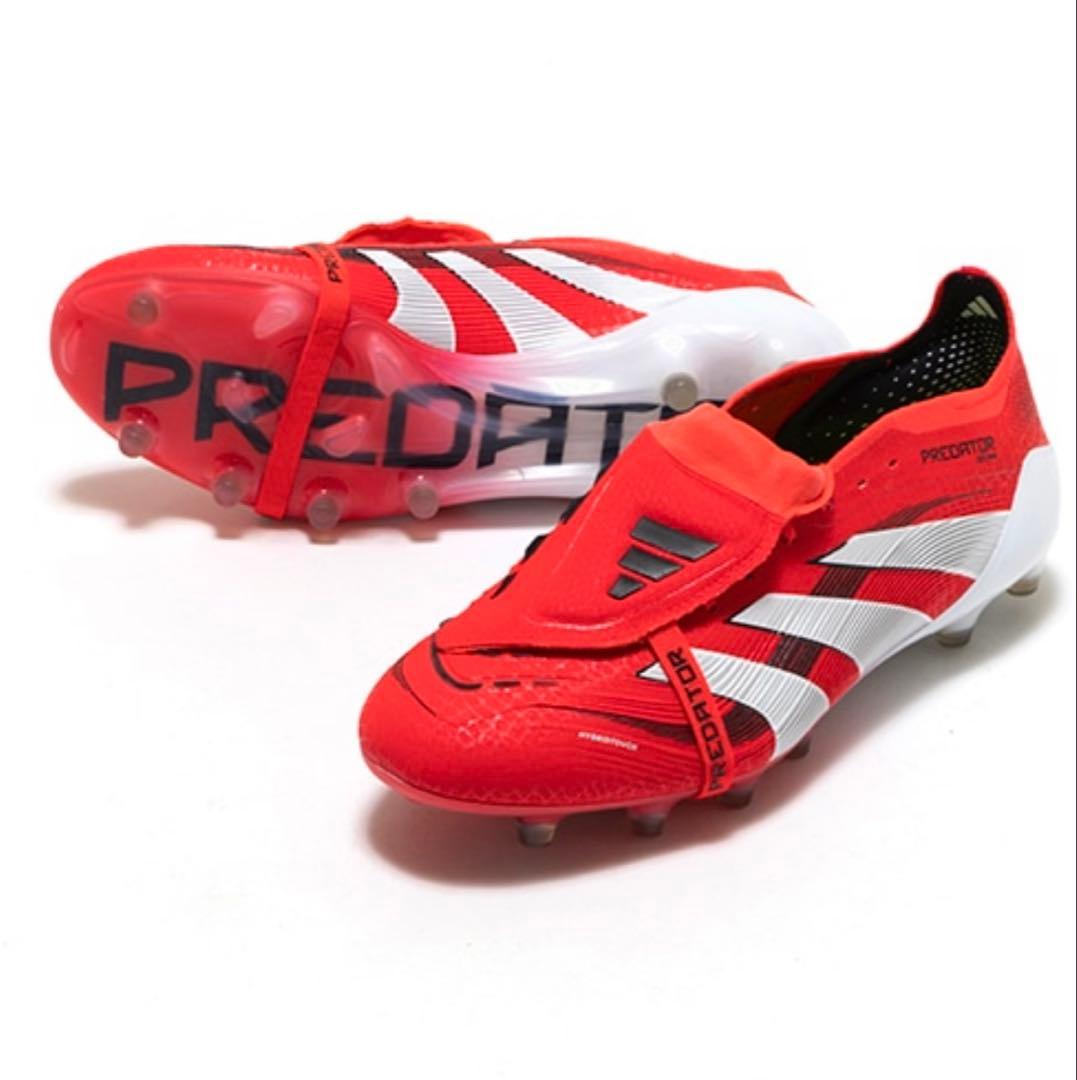 アディダス　プレデター ELITE FT AG 28.5