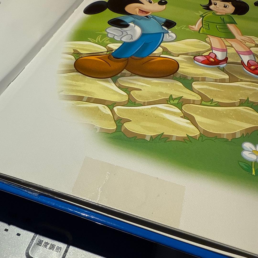 DWE メインプログラム ディズニー英語システム