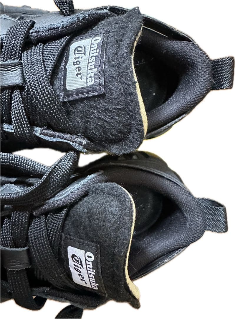 OnitsukaTiger DENTIGRE LS デンティグレエルエス25cm