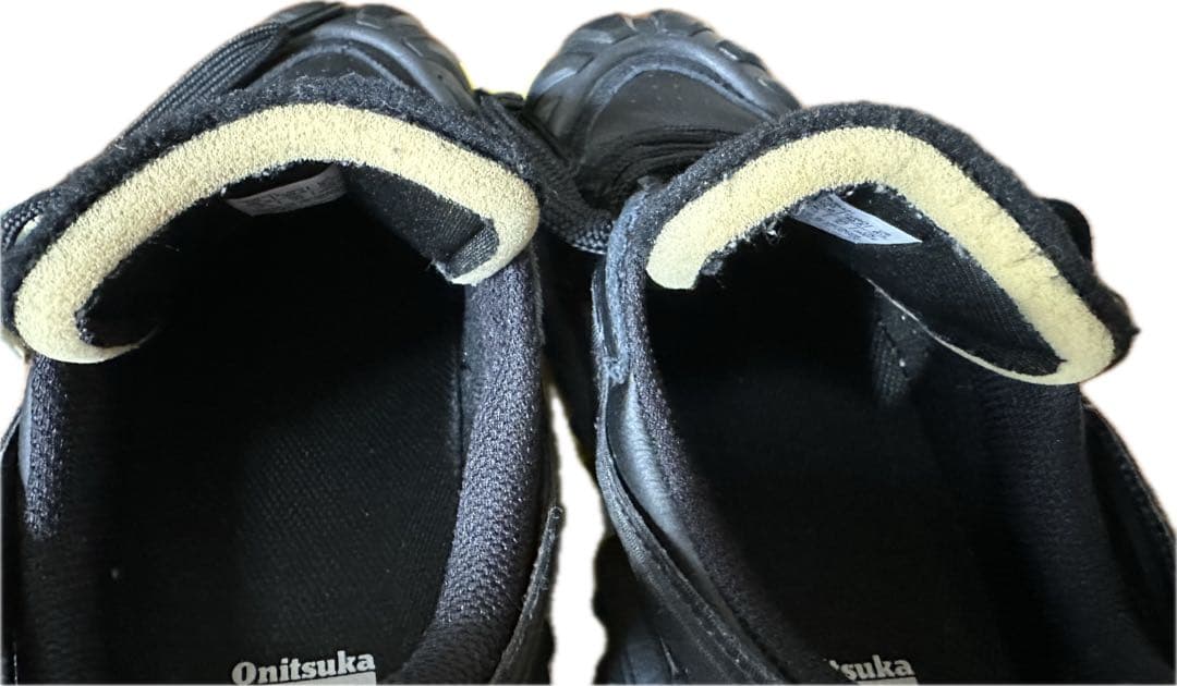 OnitsukaTiger DENTIGRE LS デンティグレエルエス25cm