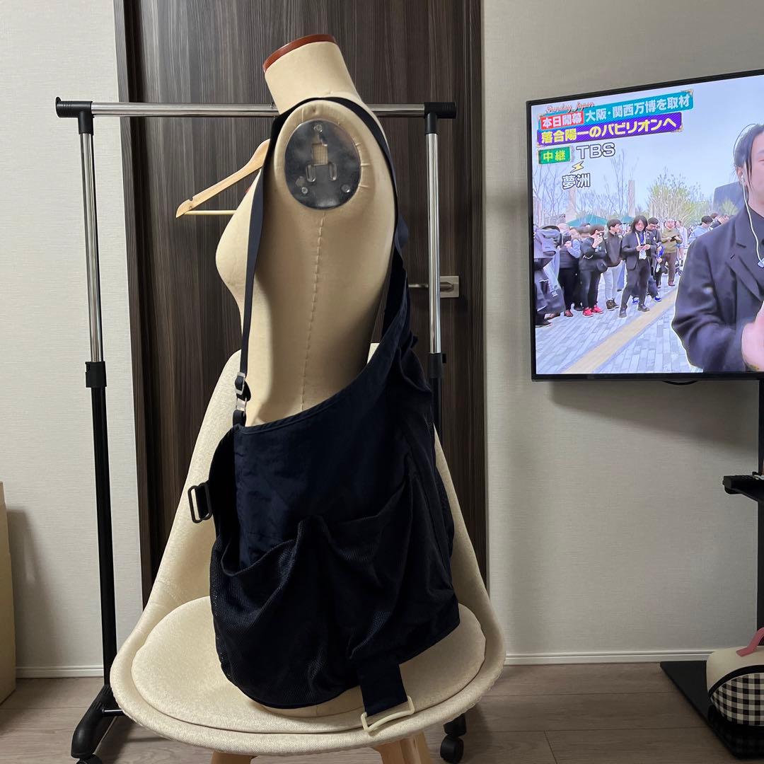 中目黒　セレクトショップ　デザイナーズアイテム