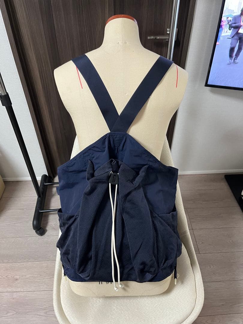 中目黒　セレクトショップ　デザイナーズアイテム