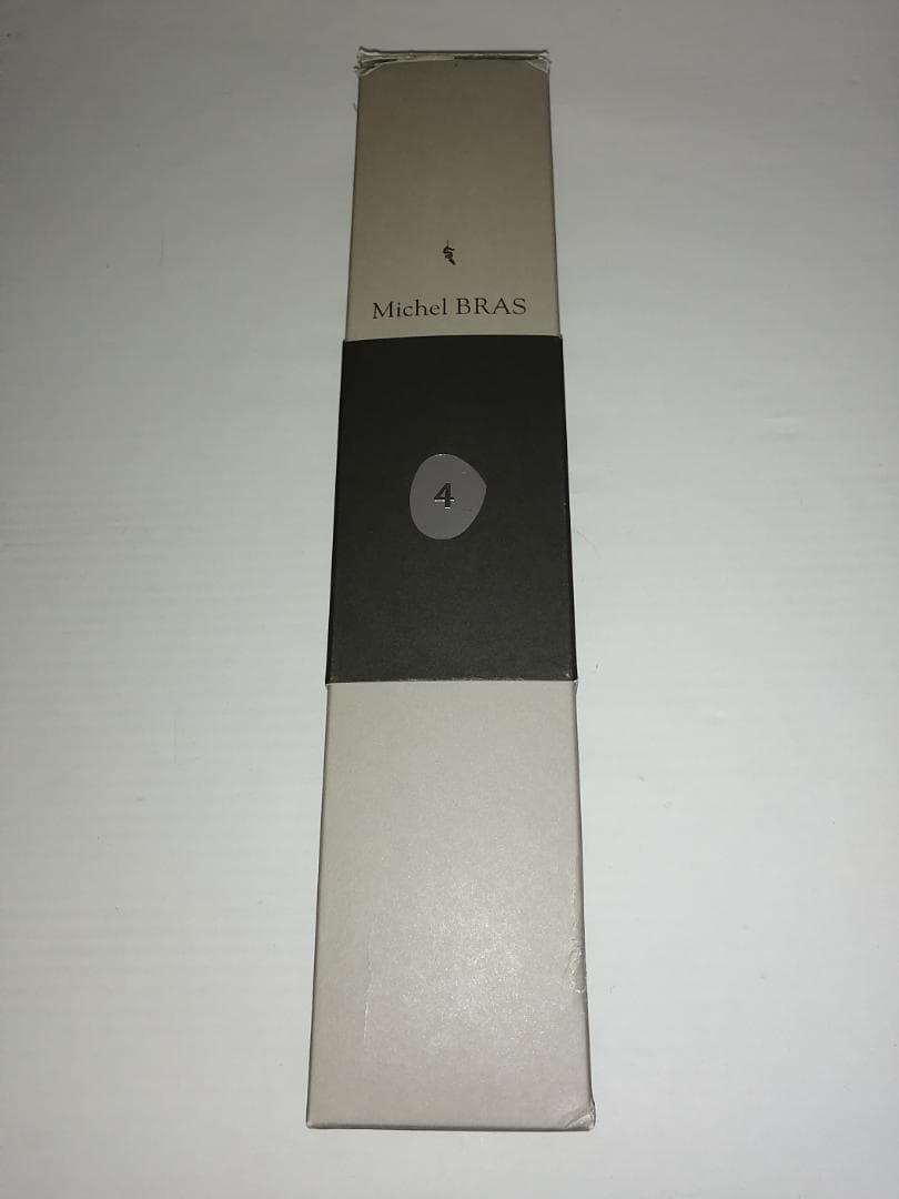 貝印 Michel BRAS No.4 160mm 三徳 包丁