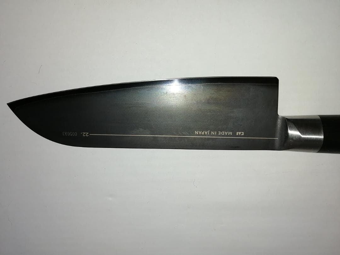 貝印 Michel BRAS No.4 160mm 三徳 包丁