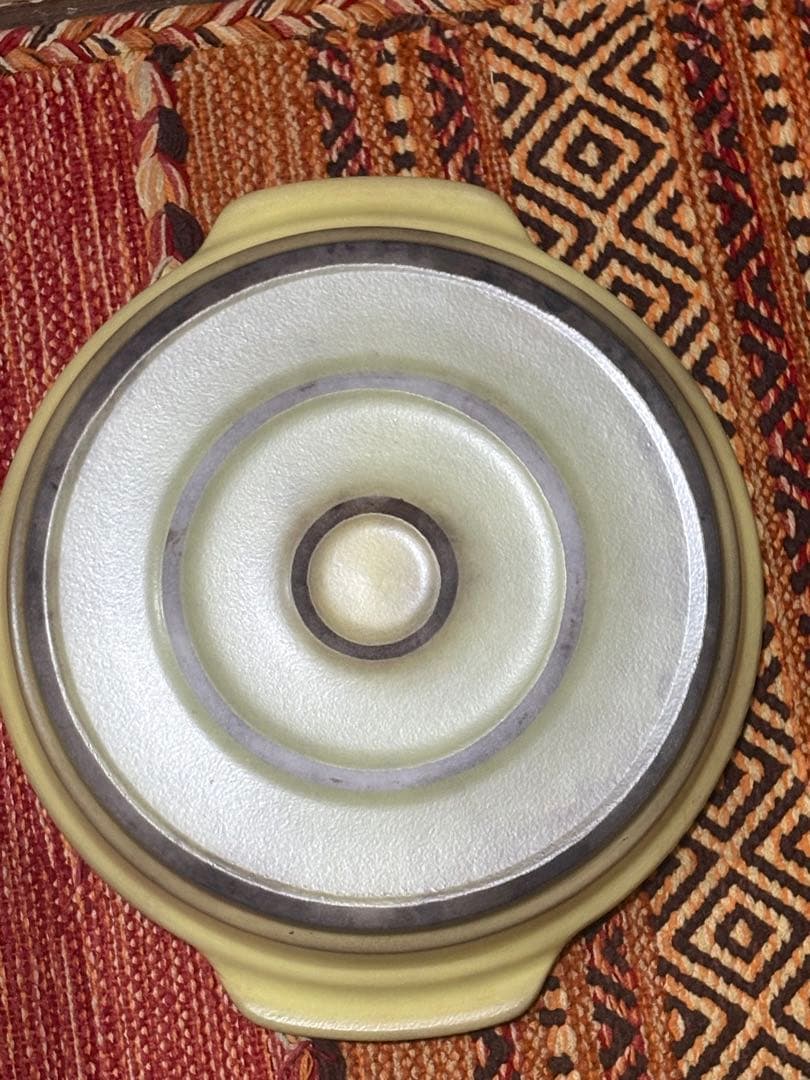 セラポット 26cm 4点セット