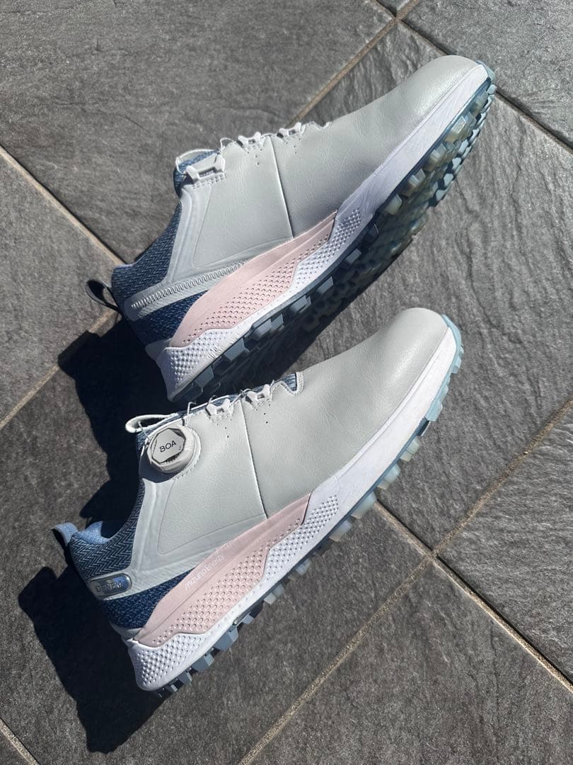 ミズノ ゴルフシューズ GENEM WG BOA