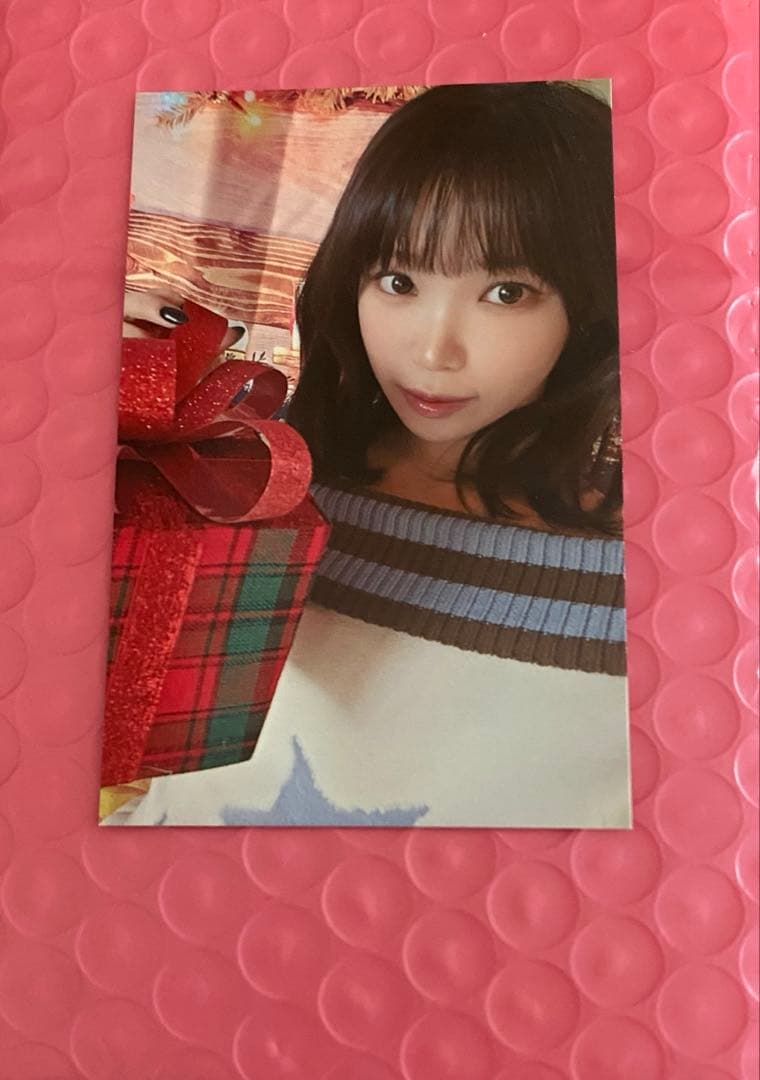 lesserafim ルセラフィム チェウォン　サノク トレカ