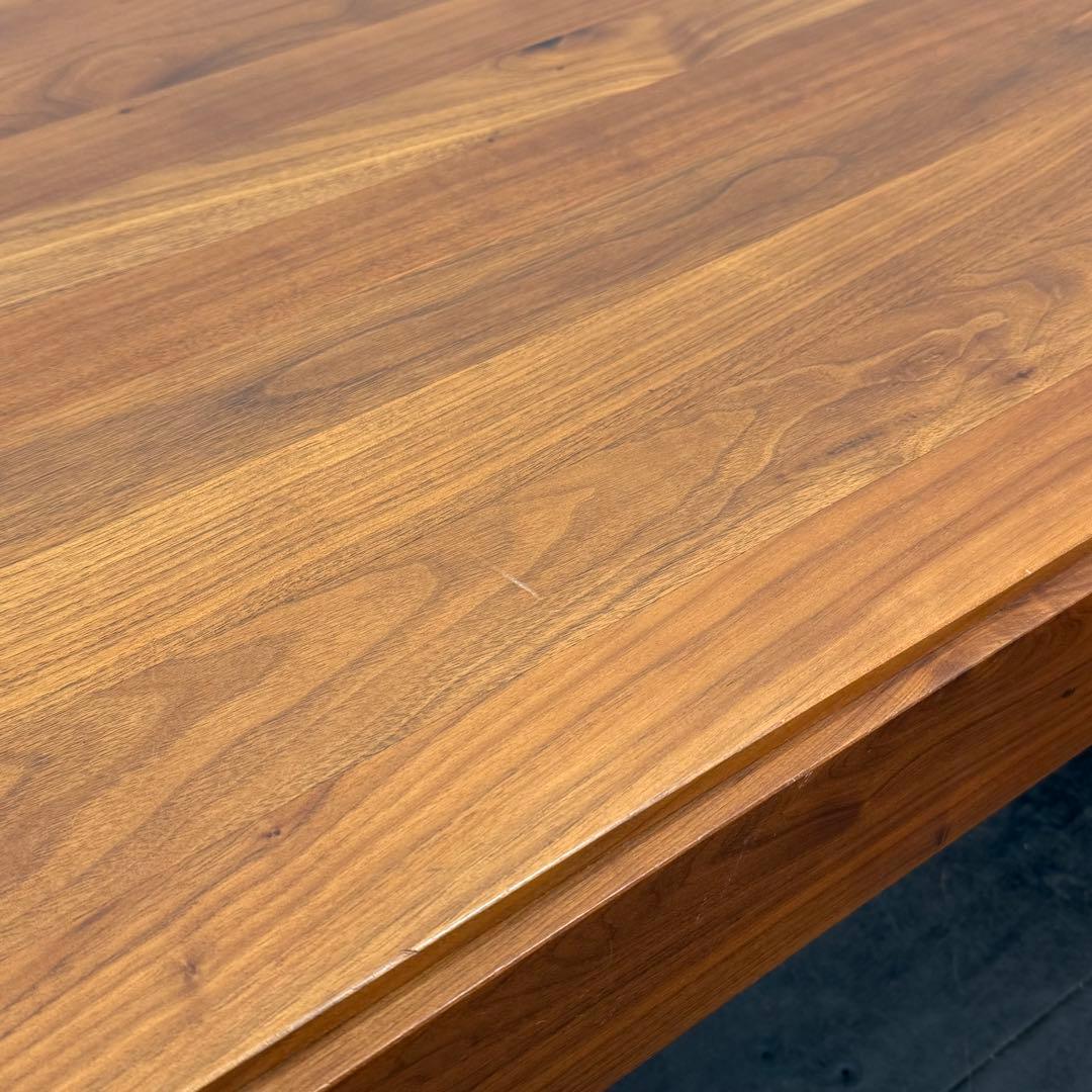 H21C14 シギヤマ家具 シティ135 センターテーブル 北欧 岩倉榮利