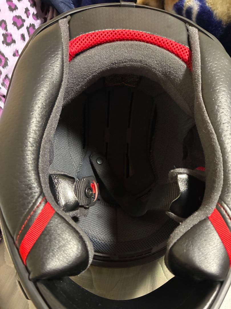 SHOEI z7 フルフェイス