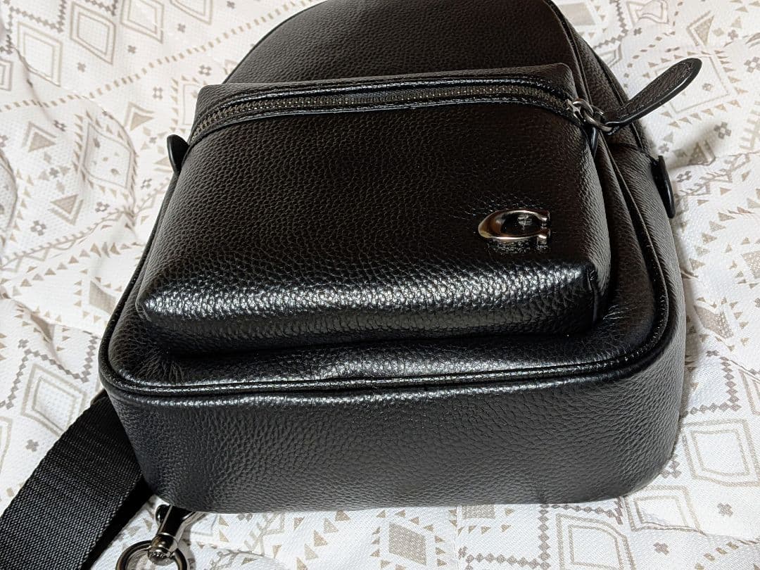 【中古美品】チャーター パック/ボディバッグ