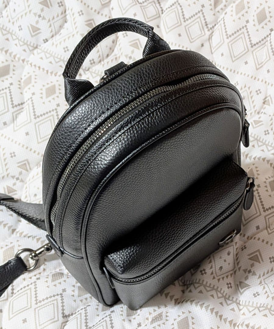 【中古美品】チャーター パック/ボディバッグ