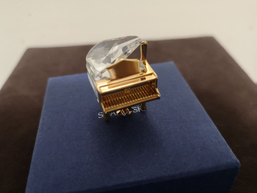 Swarovski 2004年廃盤品 『ピアノ』 173368