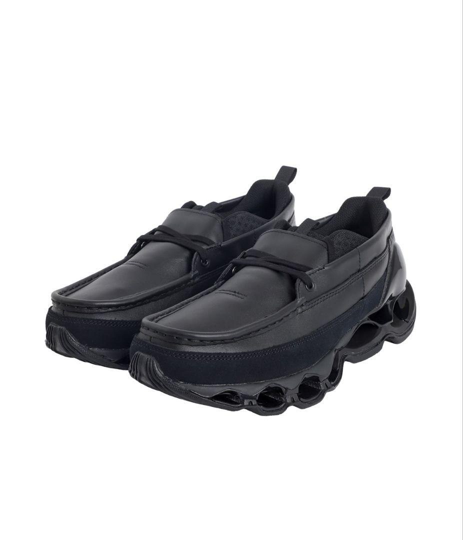 新品未使用 MIZUNO WAVE PROPHECY MOC 26cm