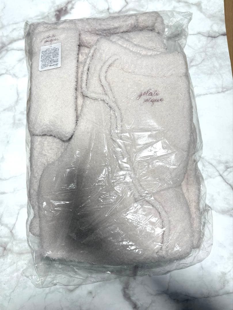 【未使用】ジェラピケ福袋 2023 抜き取りなし 袋以外