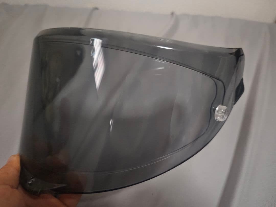 正規品 AGV Pista GP RR シールド＆スポイラーセット