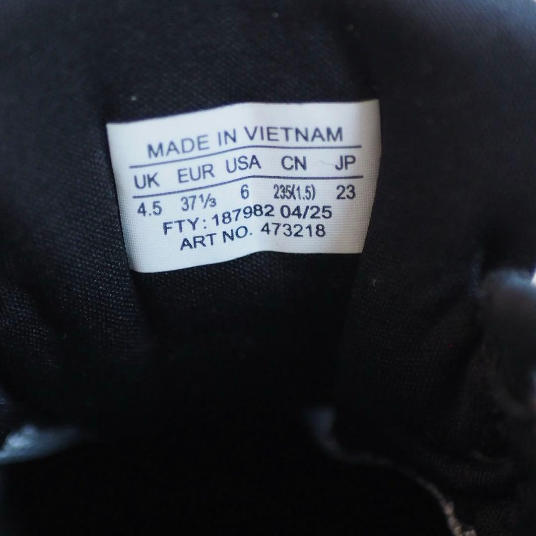 サロモン X-ADVENTURE GTX W 防水 ゴアテックス 23cm