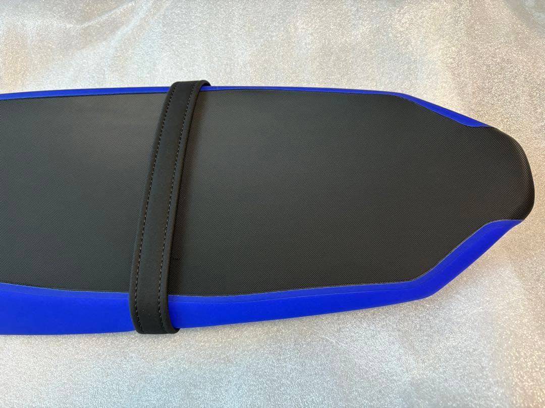 YAMAHAテネレ700 2025純正ローダウンシート