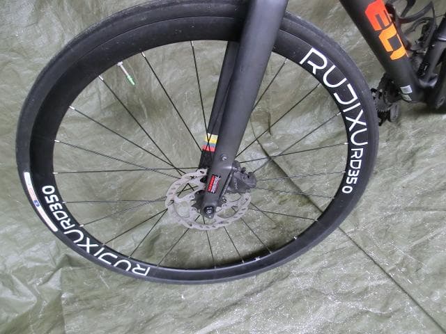 51：FELT BROAM51　ジャンク　引取限定：埼玉県所沢市