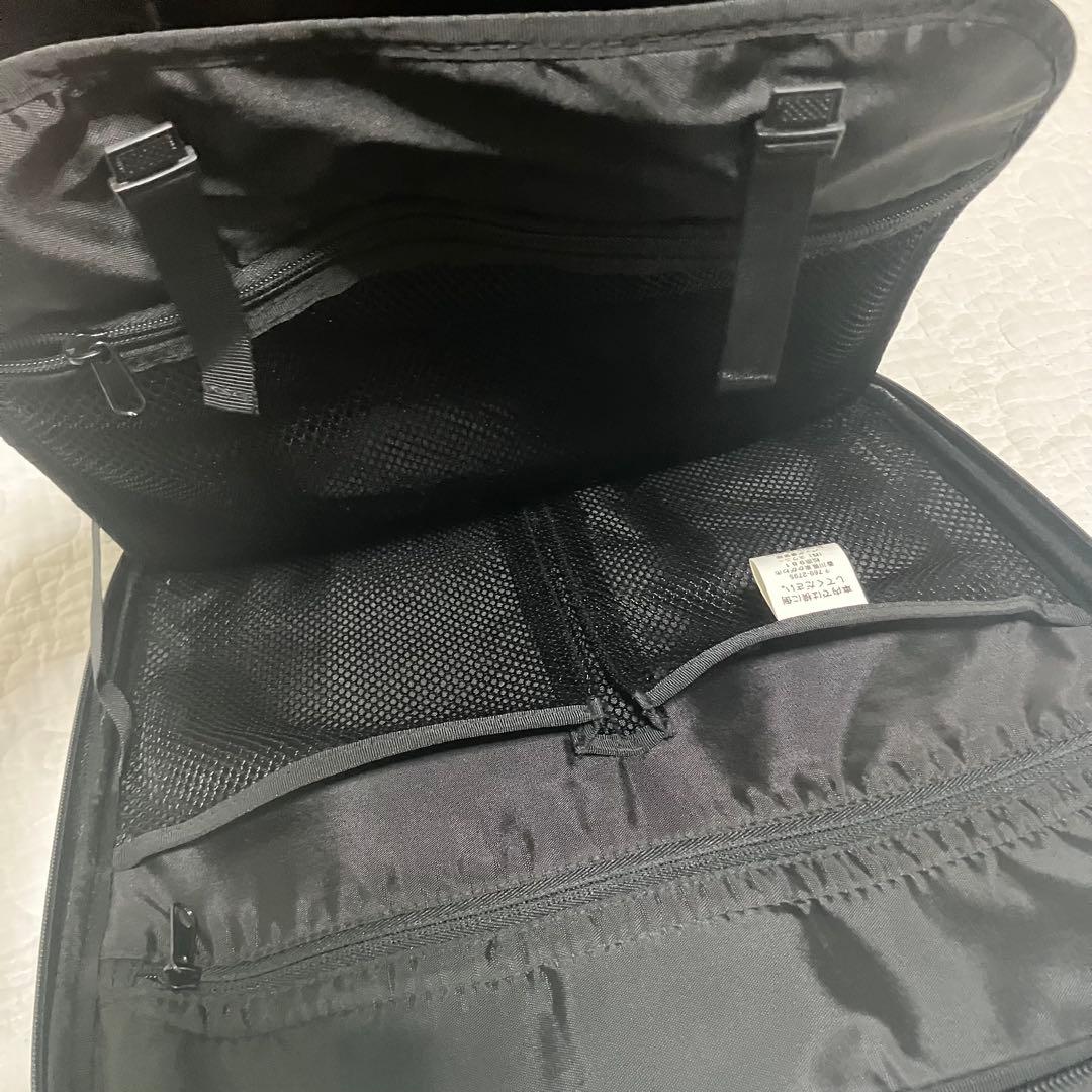 【希少】SWANY スワニー キャリーバッグ 機内持込 千鳥柄