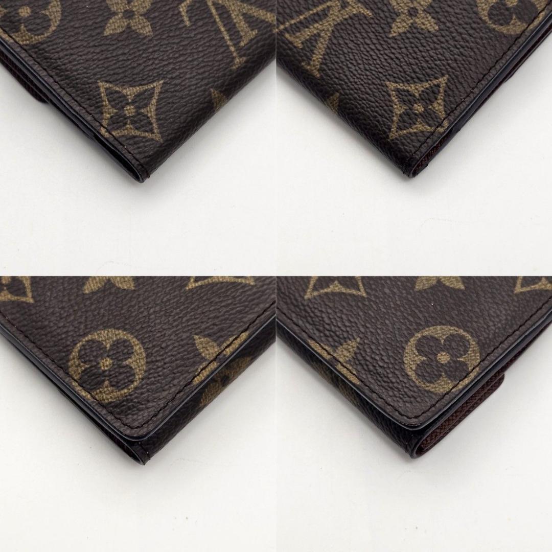 ルイヴィトン ケース カードケース ラドロー A570 モノグラム