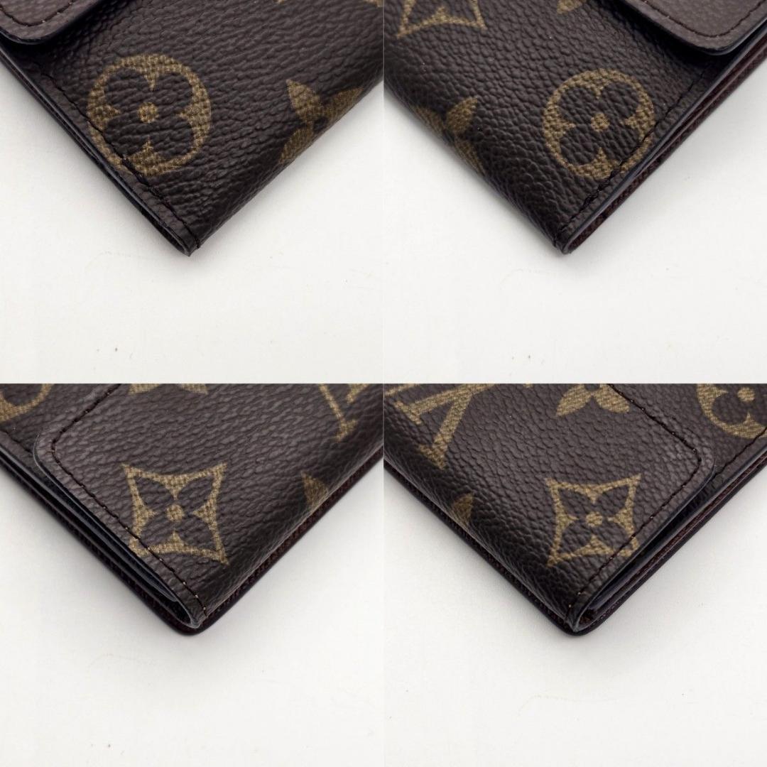 ルイヴィトン ケース カードケース ラドロー A570 モノグラム