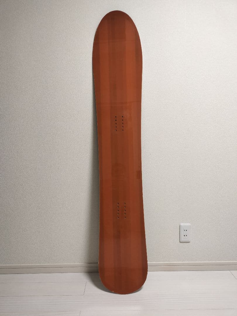 GENTEMSTICK ゲンテンスティック FLOATER フローター 161