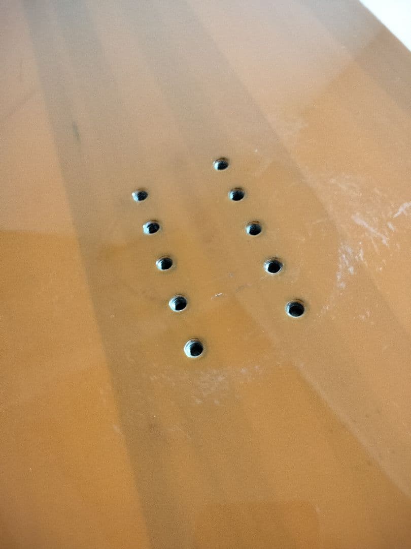 GENTEMSTICK ゲンテンスティック FLOATER フローター 161