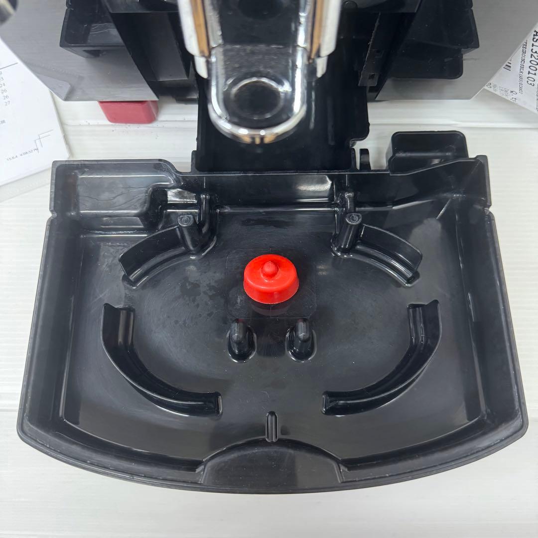 デロンギ 全自動エスプレッソマシン マグニフィカS ECAM23120BN