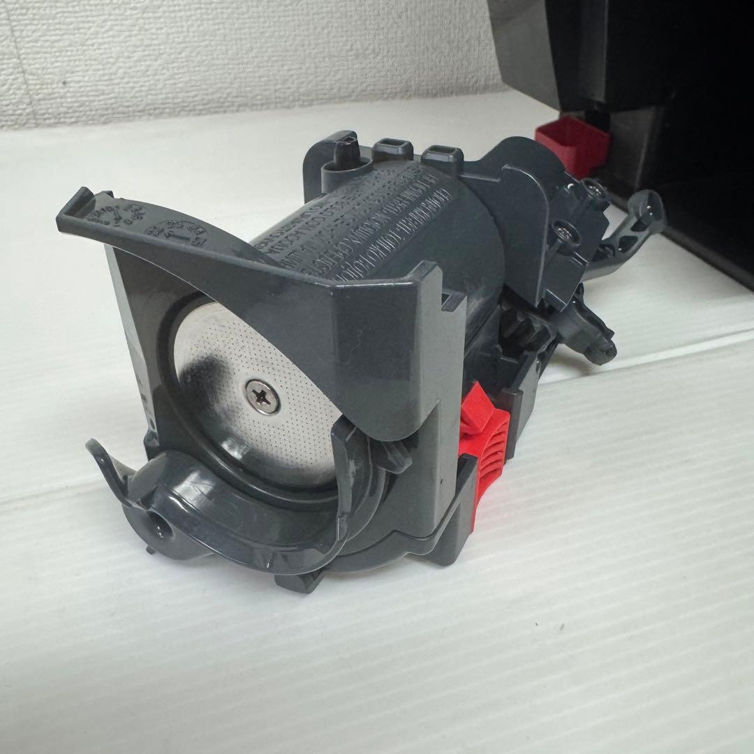 デロンギ 全自動エスプレッソマシン マグニフィカS ECAM23120BN