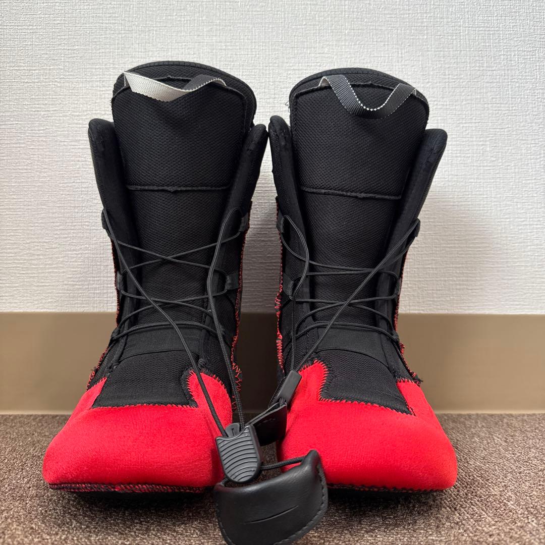 スノーボード DEELUXE TEAM ID 26.5