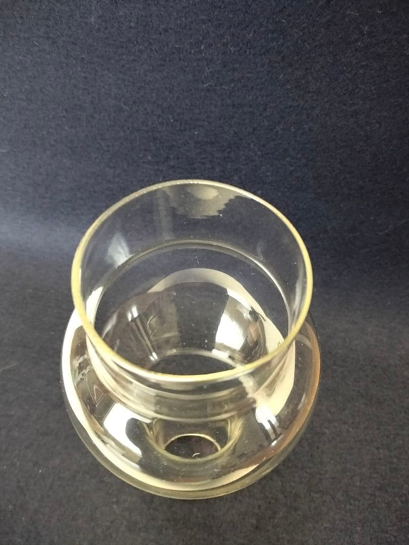 オイルランプ・点検整備済み・小さめ