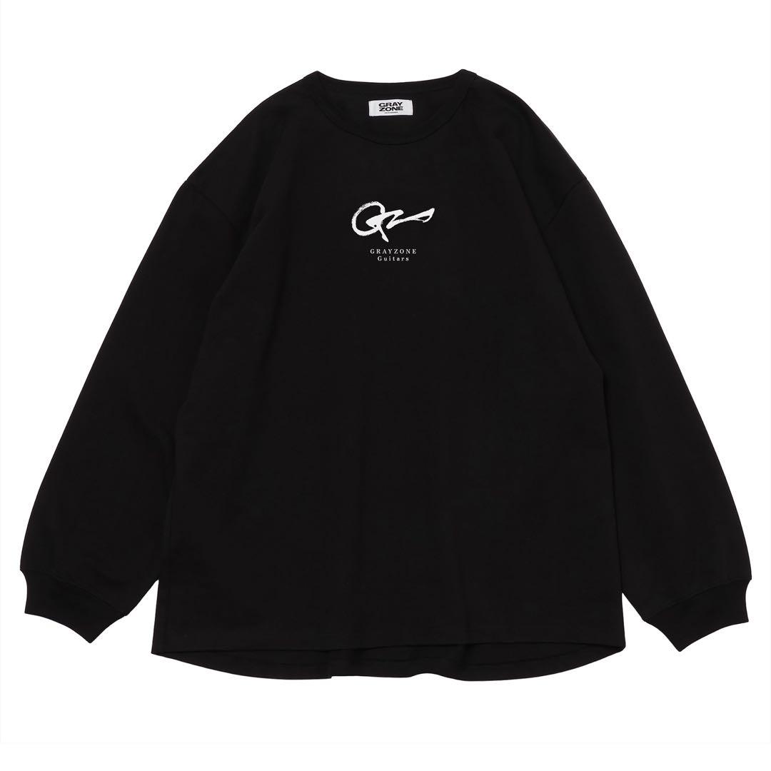 燈*籠様 GRAYZONE Tシャツ