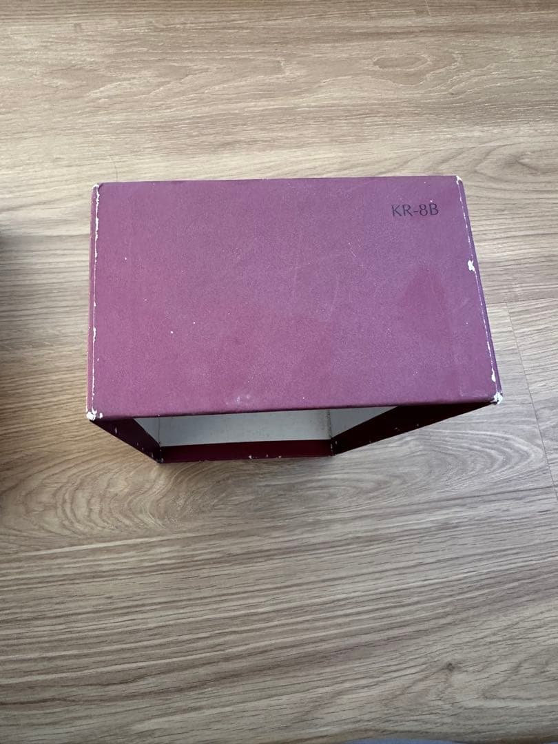 軽井沢 8年 100%モルトウイスキー メルシャン時代 箱あり 未開栓700ml