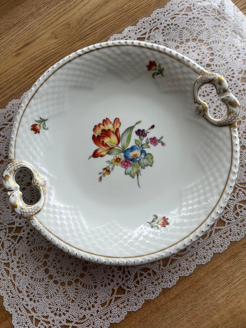 希少品B&G（ビングオー・グレンダール)北欧　検索ロイヤルコペンハーゲン