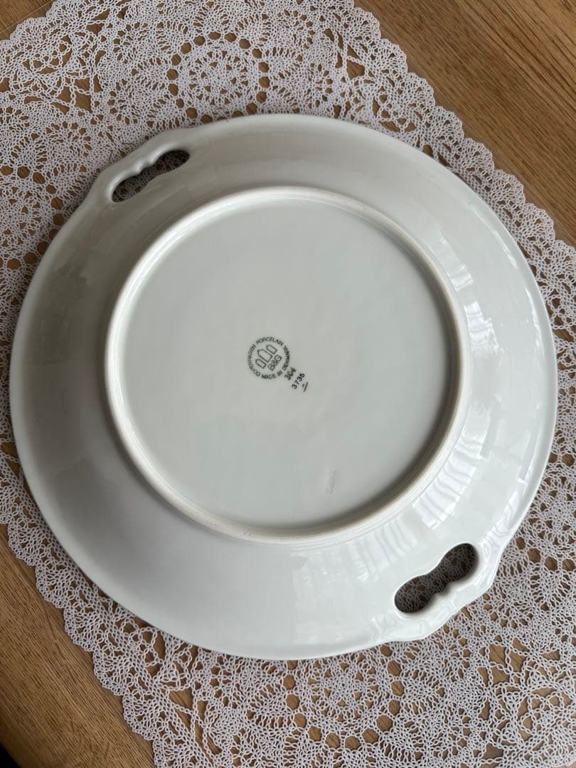 希少品B&G（ビングオー・グレンダール)北欧　検索ロイヤルコペンハーゲン