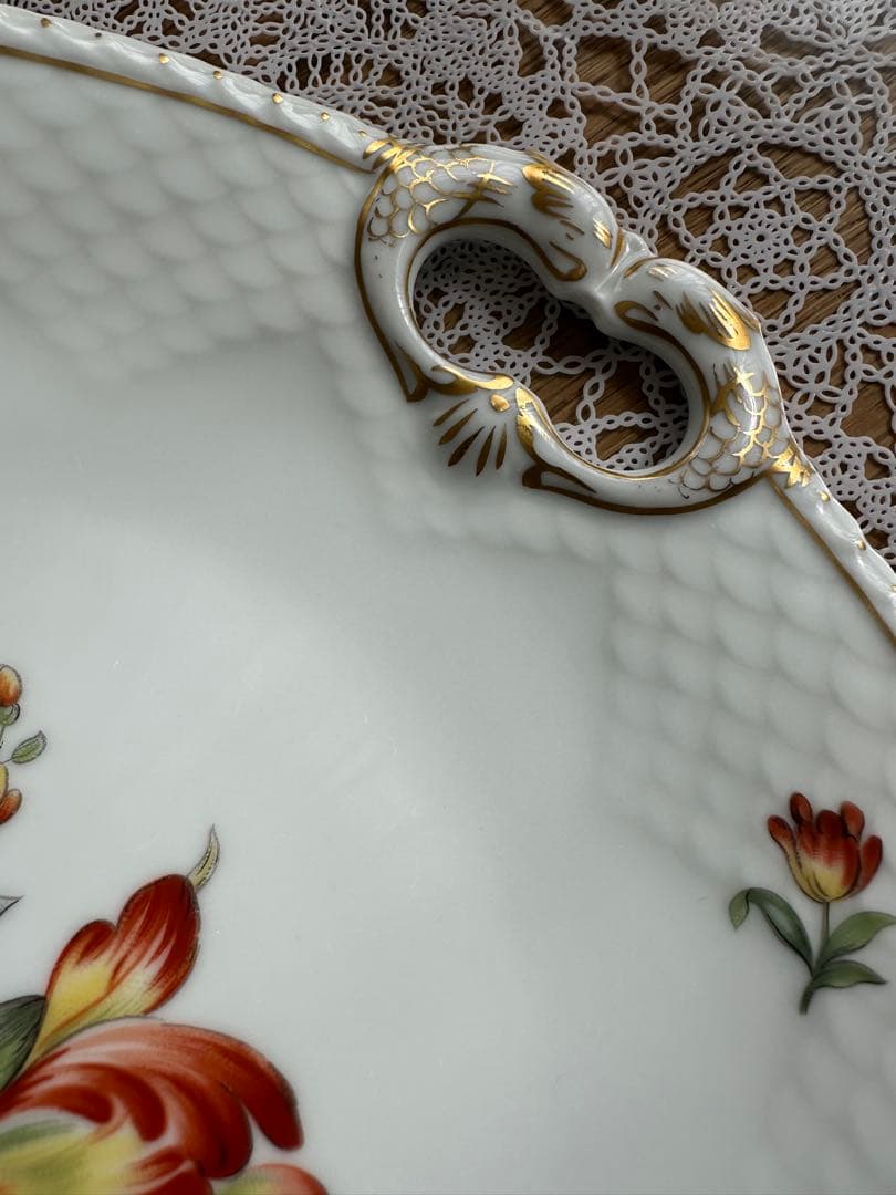 希少品B&G（ビングオー・グレンダール)北欧　検索ロイヤルコペンハーゲン