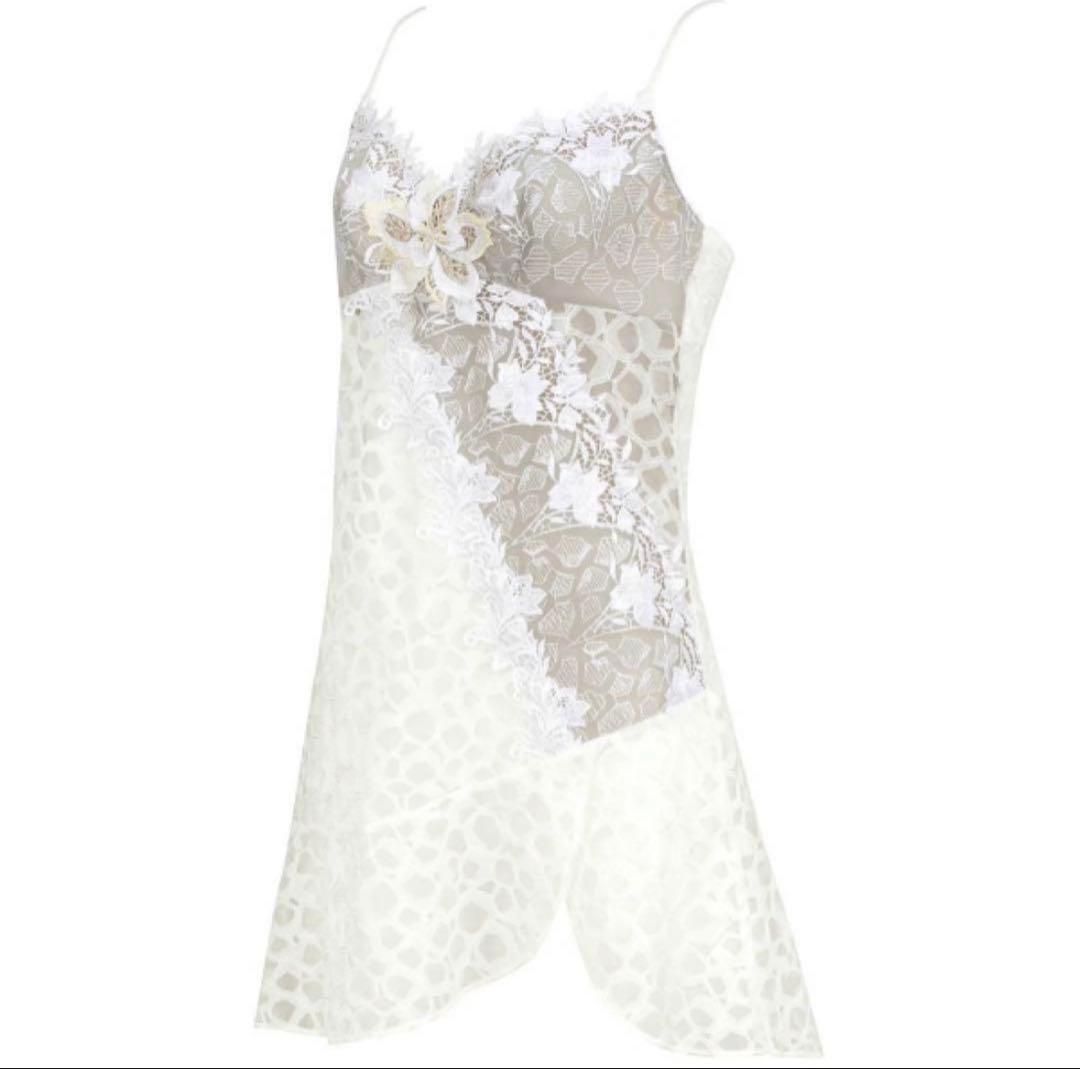 Y*1様 サルート44『ケニア』SizeL　IV プレステージ　匿名配送 44