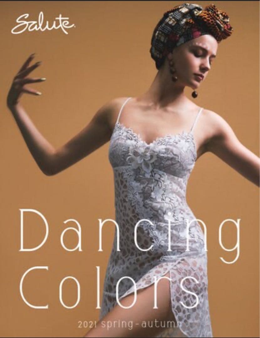 Y*1様 サルート44『ケニア』SizeL　IV プレステージ　匿名配送 44