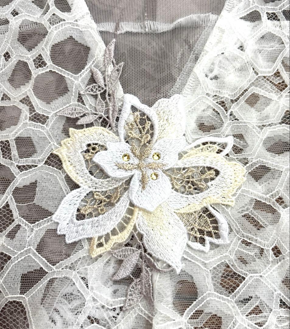 Y*1様 サルート44『ケニア』SizeL　IV プレステージ　匿名配送 44