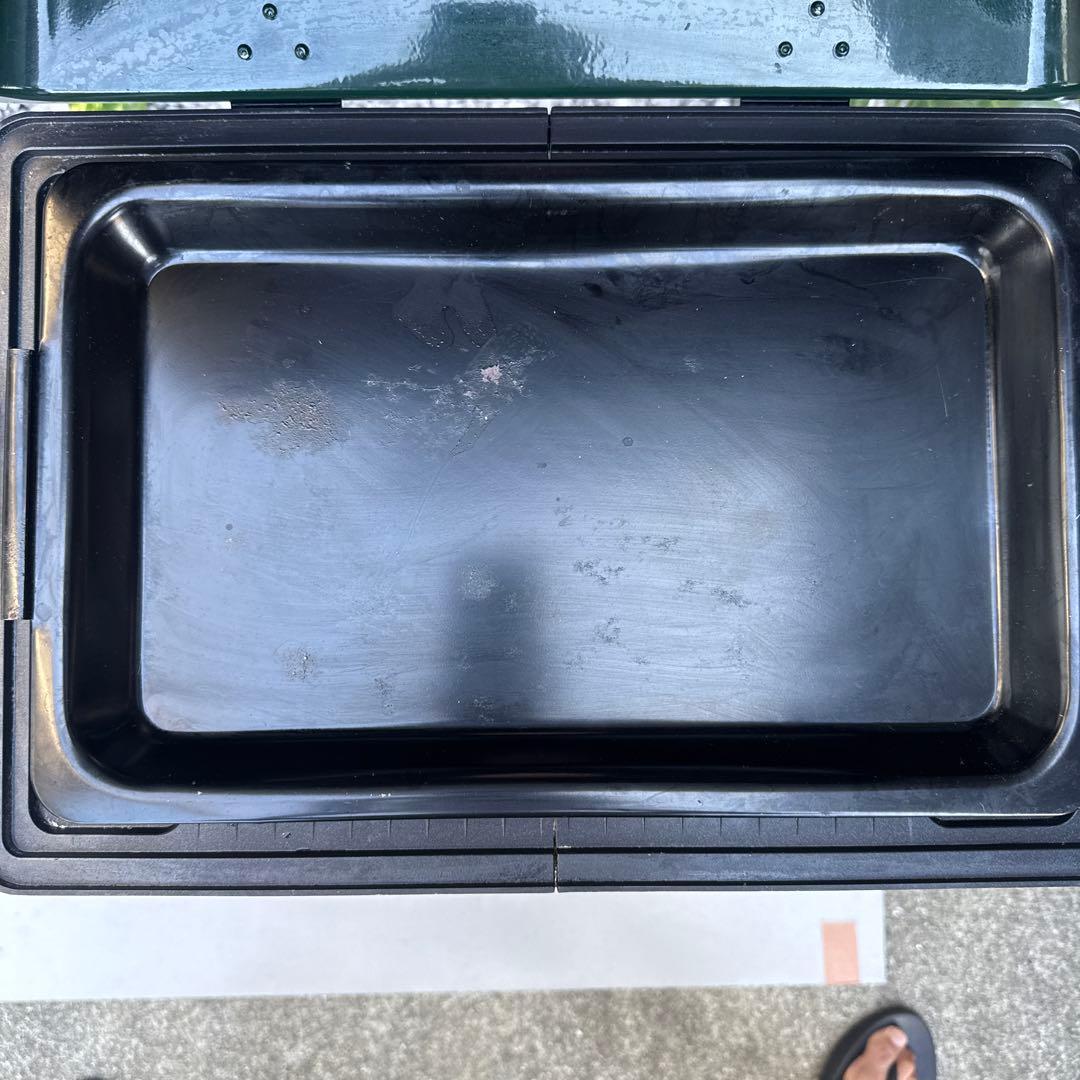 【廃盤品】ニチネン　バーベキューグリル QUICKLY CBS-101