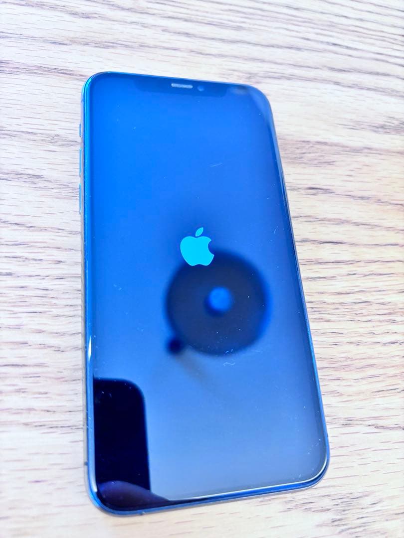 Apple iPhone 11 Pro スペースグレー 本体