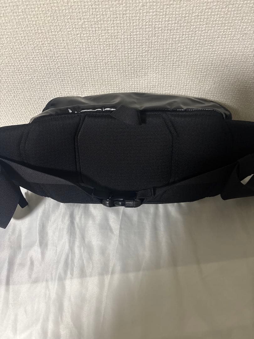 新品 Patagonia BLACK HOLE WAIST PACK 5L