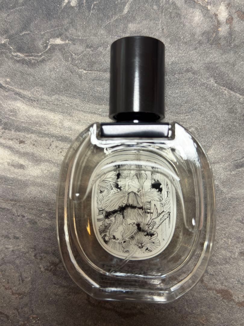 diptyque Fleur de Peau 香水