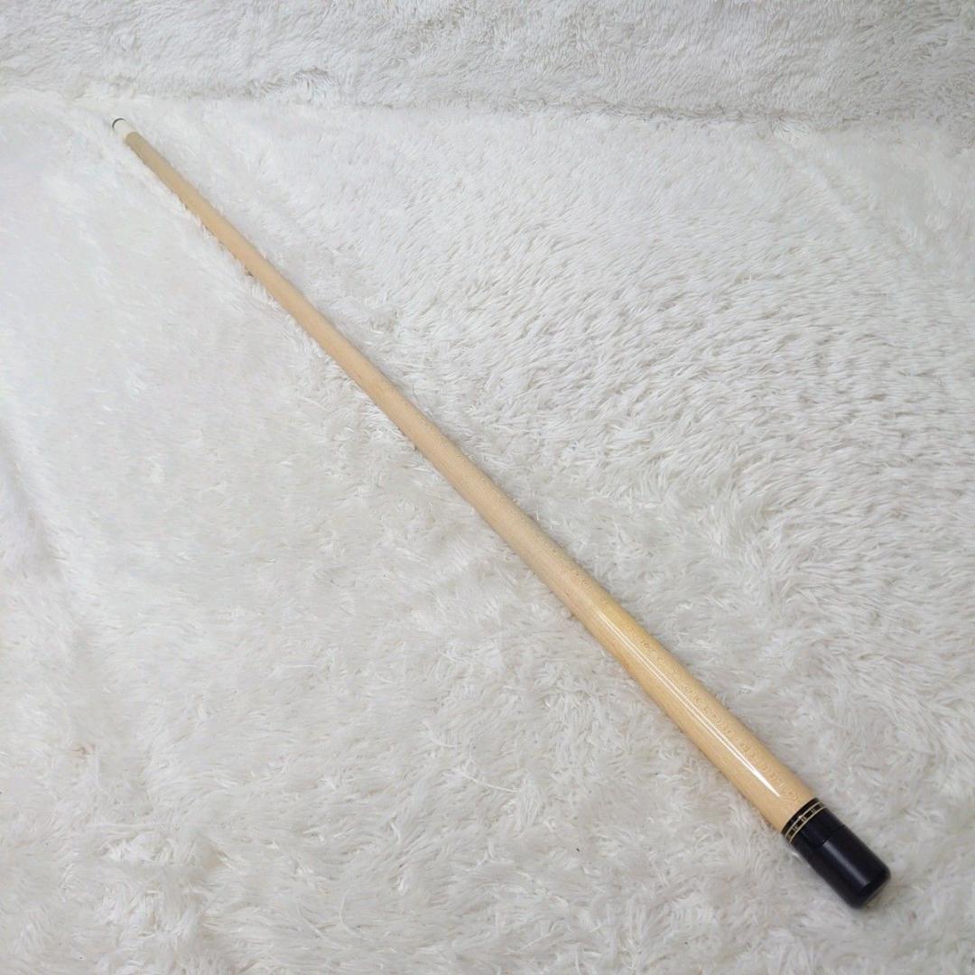 ADAM アダム ビリヤード キュー プレイキュー 19.5oz