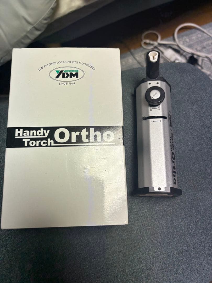 ハンディトーチ　ガス付き