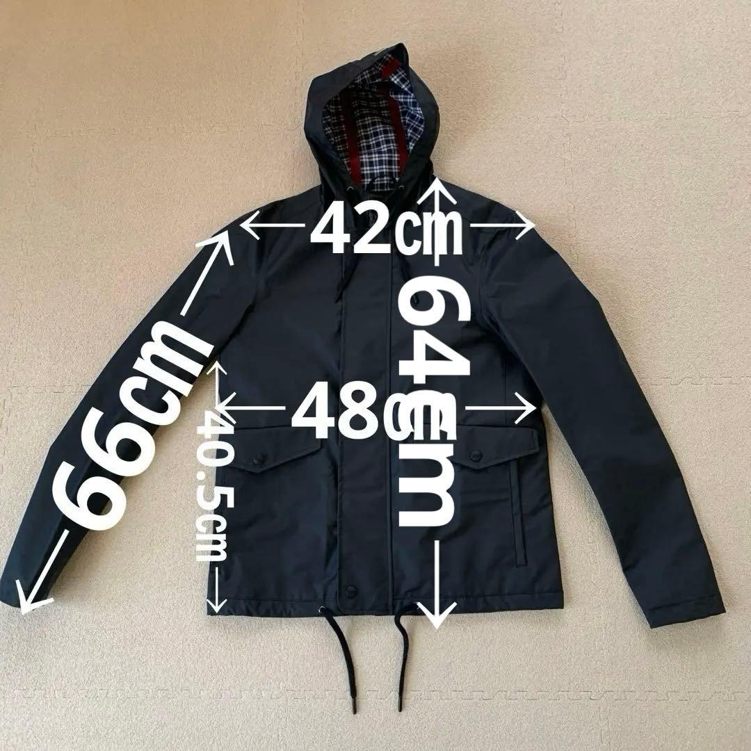 HERNO レインコート